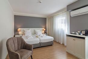 Hotel Gaivota Azores