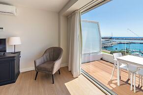 Hotel Gaivota Azores