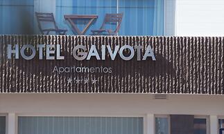 Hotel Gaivota Azores