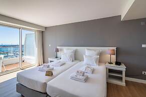 Hotel Gaivota Azores