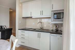 Hotel Gaivota Azores
