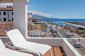 Hotel Gaivota Azores