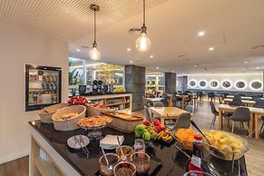 Hotel Gaivota Azores