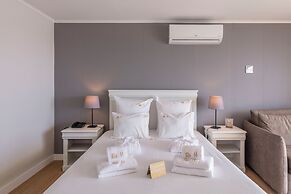 Hotel Gaivota Azores