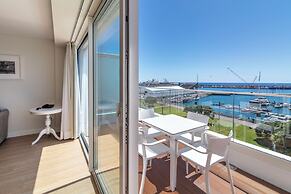 Hotel Gaivota Azores