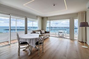 Hotel Gaivota Azores