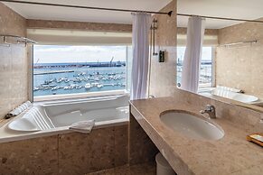 Hotel Gaivota Azores