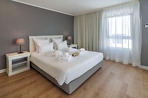 Hotel Gaivota Azores