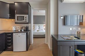 Hotel Gaivota Azores