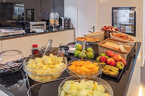Hotel Gaivota Azores