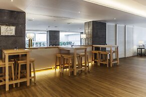 Hotel Gaivota Azores