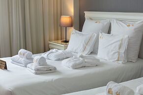 Hotel Gaivota Azores