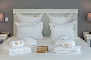 Hotel Gaivota Azores