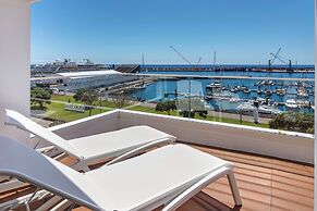 Hotel Gaivota Azores