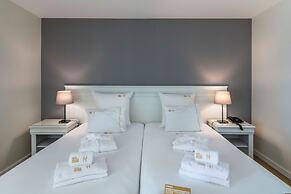 Hotel Gaivota Azores