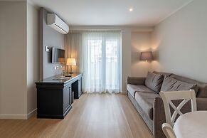 Hotel Gaivota Azores