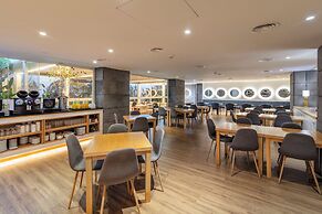 Hotel Gaivota Azores