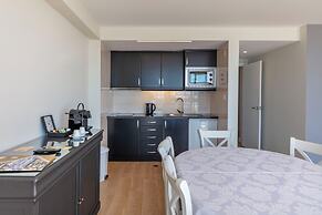 Hotel Gaivota Azores