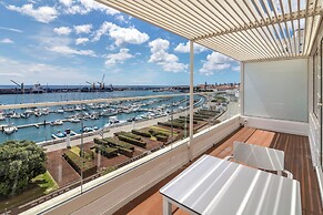 Hotel Gaivota Azores