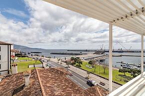 Hotel Gaivota Azores
