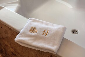 Hotel Gaivota Azores