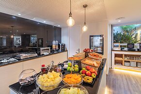 Hotel Gaivota Azores