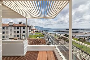 Hotel Gaivota Azores