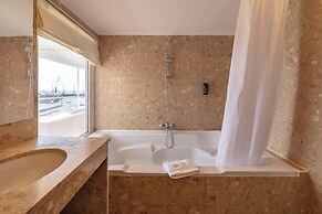 Hotel Gaivota Azores