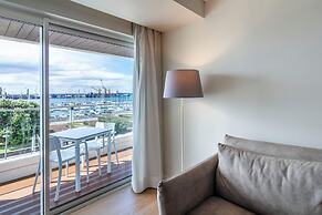Hotel Gaivota Azores