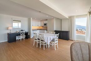 Hotel Gaivota Azores