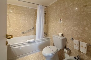 Hotel Gaivota Azores