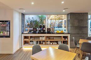 Hotel Gaivota Azores