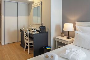Hotel Gaivota Azores