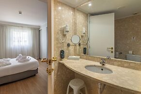 Hotel Gaivota Azores