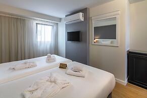 Hotel Gaivota Azores