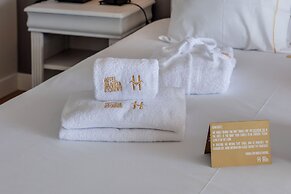 Hotel Gaivota Azores
