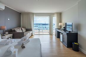 Hotel Gaivota Azores