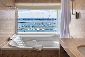 Hotel Gaivota Azores