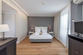 Hotel Gaivota Azores
