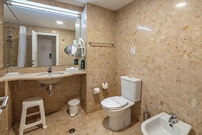 Hotel Gaivota Azores