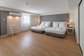 Hotel Gaivota Azores
