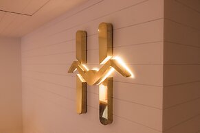 Hotel Gaivota Azores
