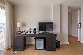Hotel Gaivota Azores