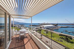 Hotel Gaivota Azores
