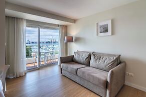 Hotel Gaivota Azores