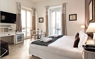 Hotel Broletto Mantova - centro storico