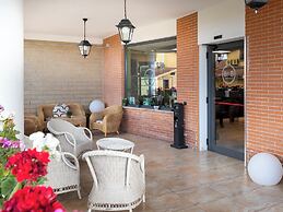 B&B Hotel Pomezia Cortese