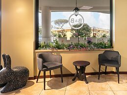 B&B Hotel Pomezia Cortese