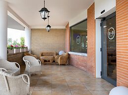 B&B Hotel Pomezia Cortese