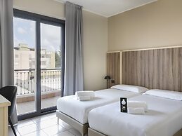 B&B Hotel Pomezia Cortese